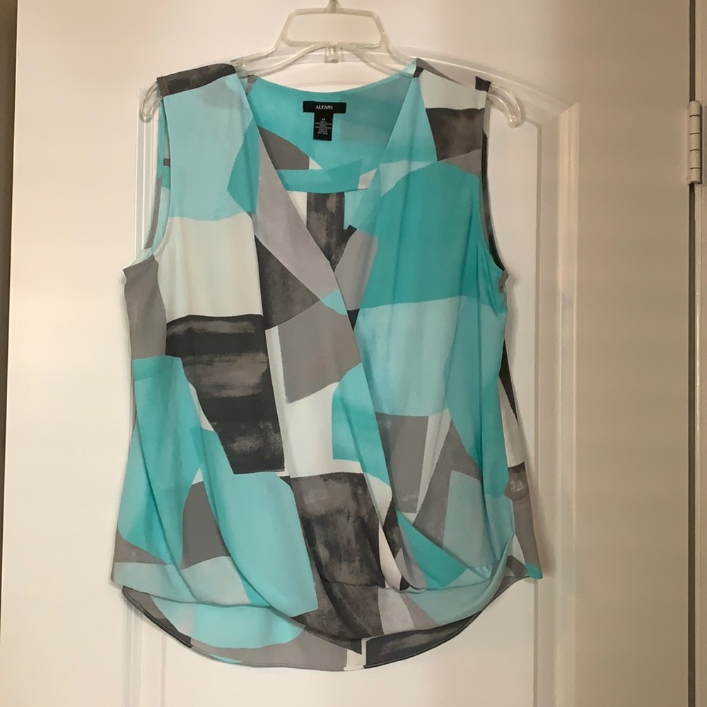 Alfani Lightweight Tank